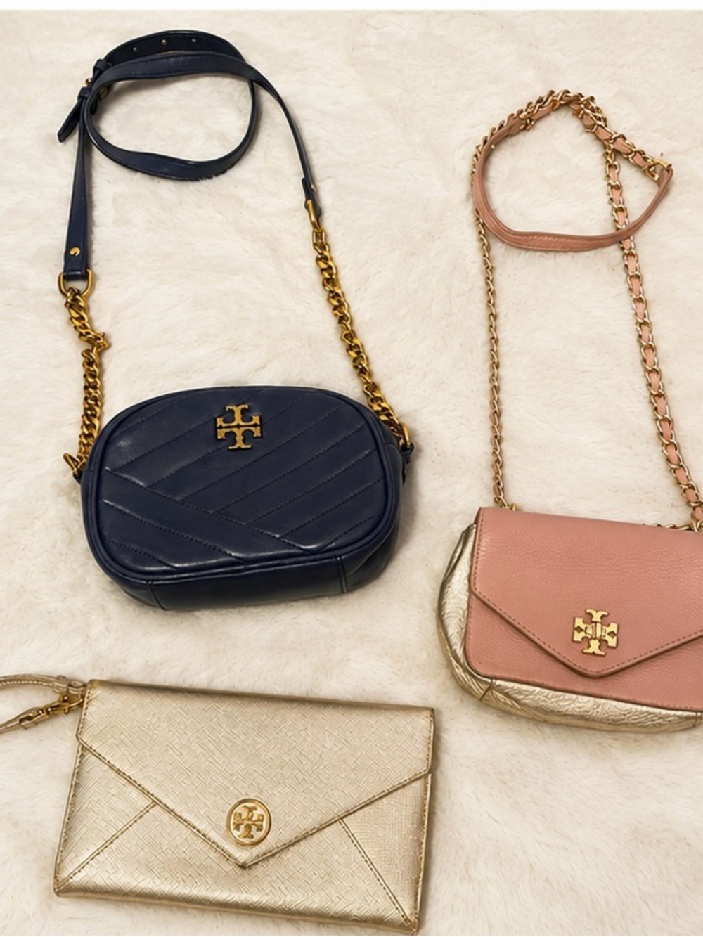 Tory Burch Bundle